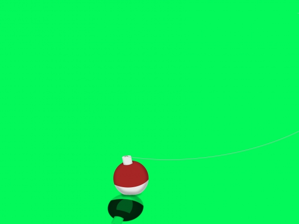 Creation of Gone Fishing: Step 9